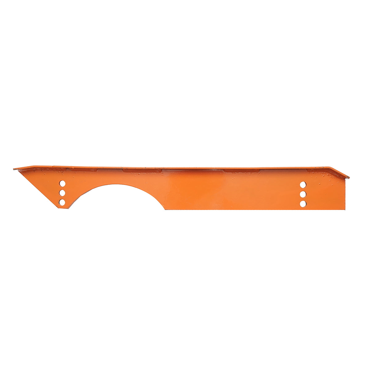 Left side support for cutting boards series EF, BK98227, BK98225, BK98226, BK98202, BK98201, BK98228, BK98200